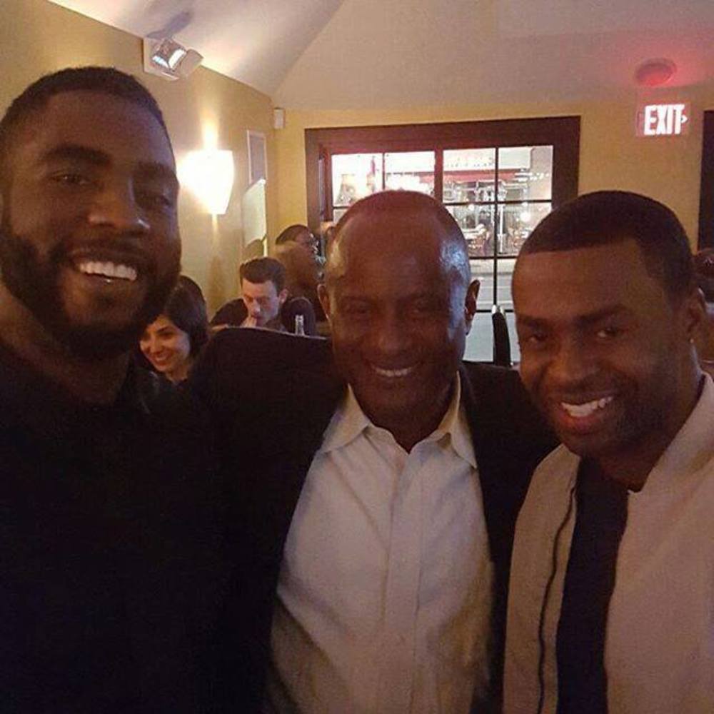 Meet your Posher, Kyle